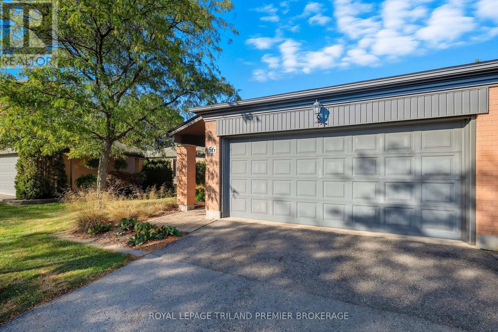 56 - 50 Fiddlers Green Road, London North, Ontario N6H 4T4 - Photo 4 - X12550774