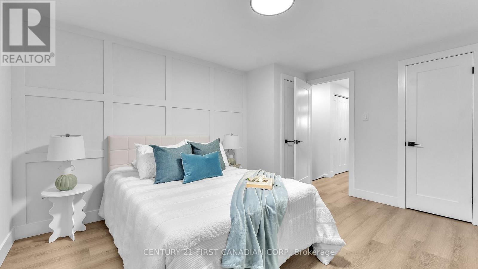 330 Southcrest Drive, London South, Ontario  N6J 1N4 - Photo 14 - X12550916