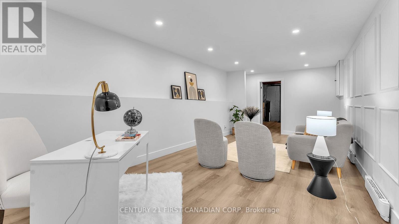 330 Southcrest Drive, London South, Ontario  N6J 1N4 - Photo 23 - X12550916