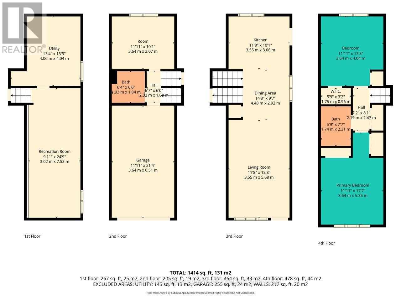 330 Southcrest Drive, London South, Ontario  N6J 1N4 - Photo 32 - X12550916