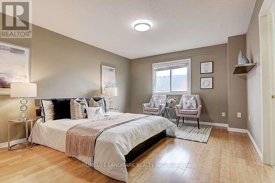 33 Brownridge Place, Whitby, Ontario  L1P 1W2 - Photo 10 - E12550604