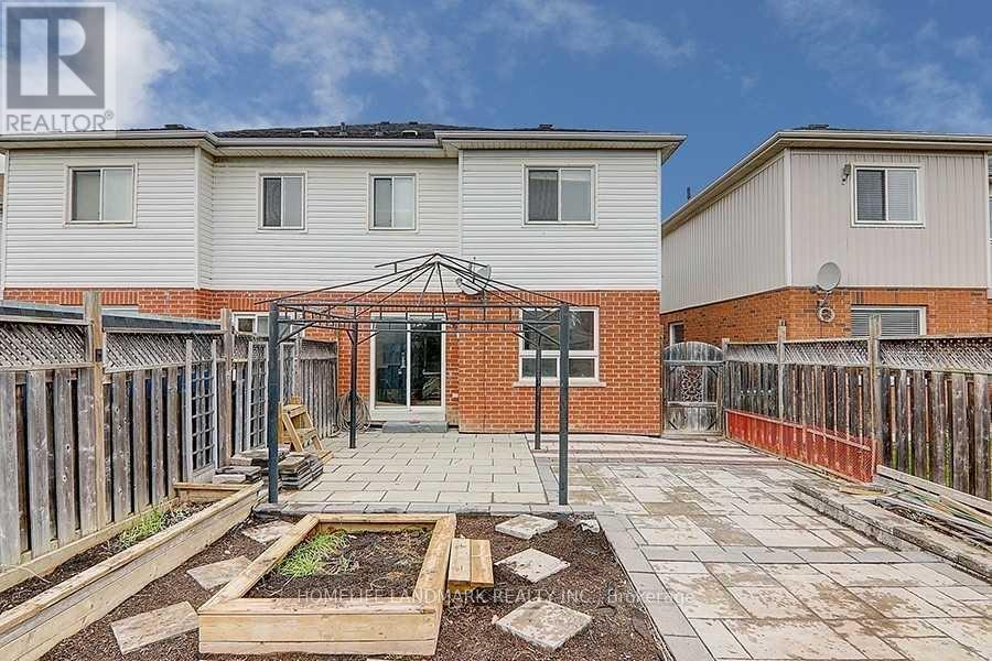 33 Brownridge Place, Whitby, Ontario  L1P 1W2 - Photo 14 - E12550604