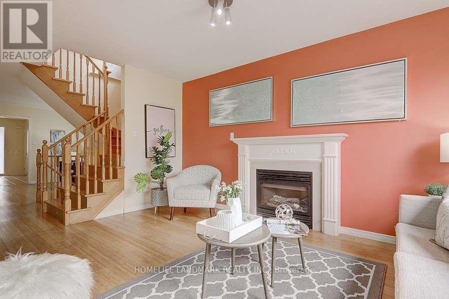 33 Brownridge Place, Whitby, Ontario  L1P 1W2 - Photo 8 - E12550604