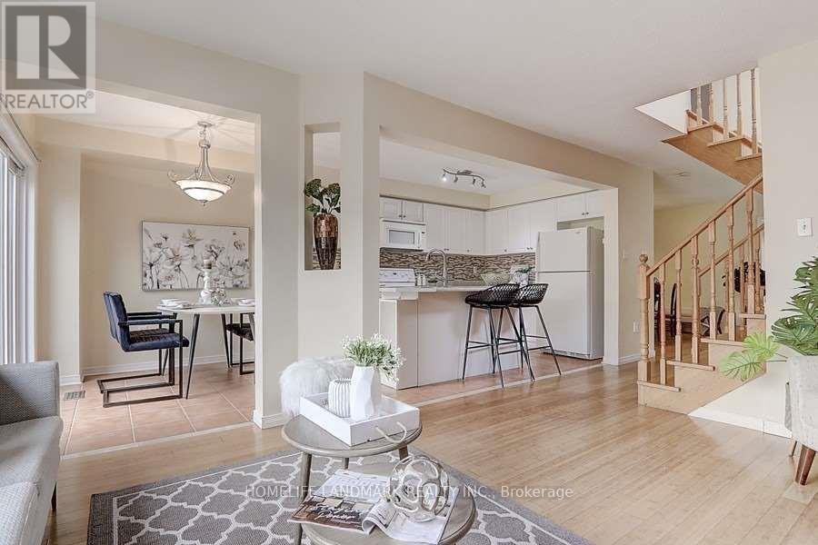 33 Brownridge Place, Whitby, Ontario  L1P 1W2 - Photo 9 - E12550604