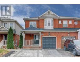 33 BROWNRIDGE PLACE, Whitby, Ontario