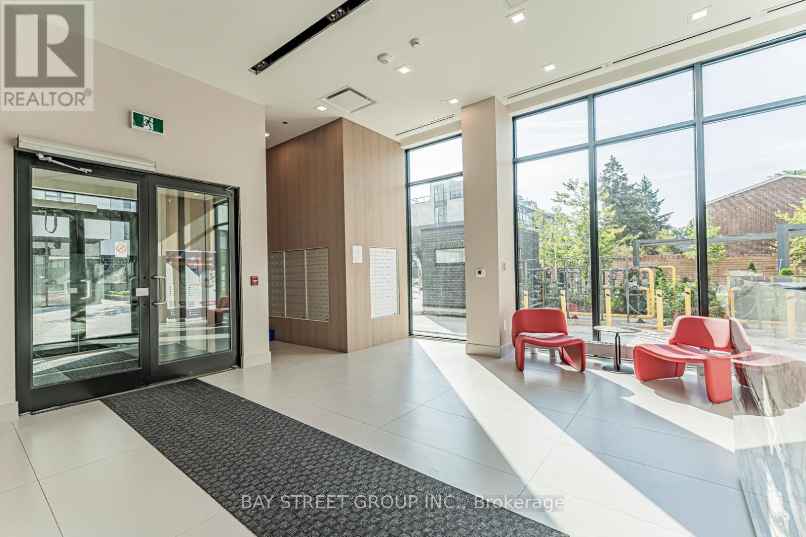 A709 - 3421 Sheppard Avenue E, Toronto, Ontario  M1T 3K5 - Photo 3 - E12550638