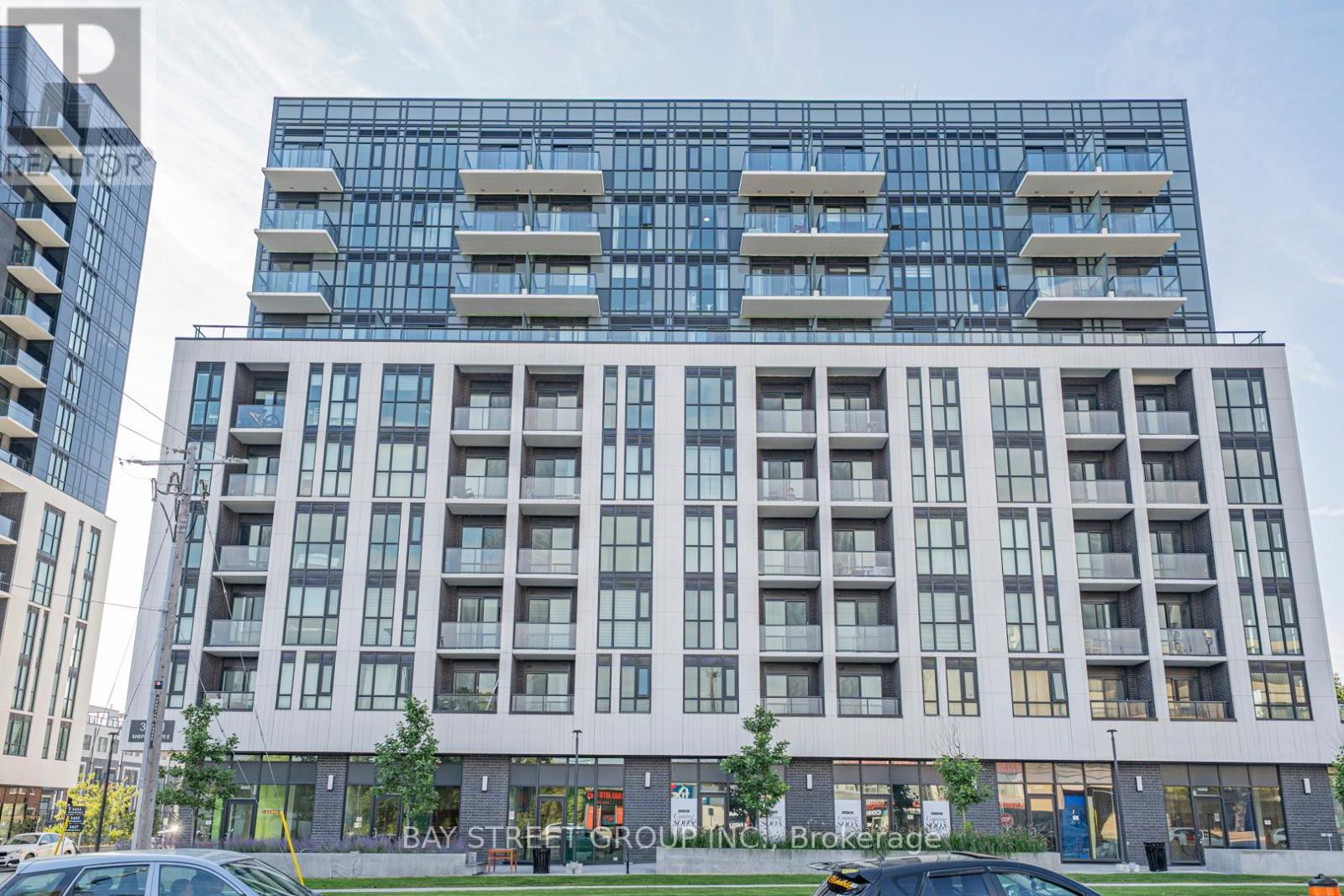 A709 - 3421 Sheppard Avenue E, Toronto, Ontario  M1T 3K5 - Photo 4 - E12550638