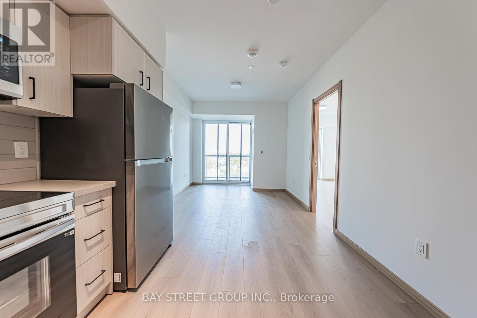 A709 - 3421 Sheppard Avenue E, Toronto, Ontario  M1T 3K5 - Photo 5 - E12550638