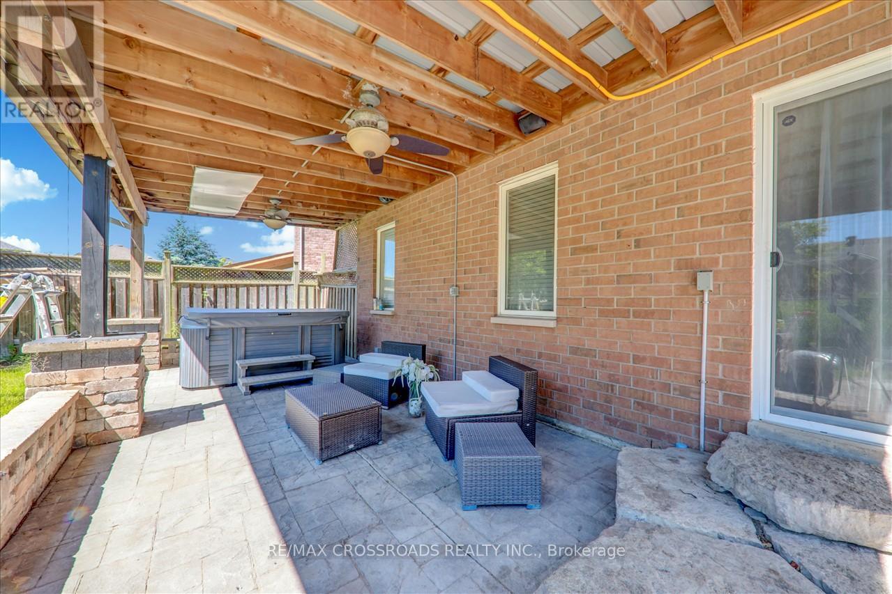 32 Dart Court, Clarington, Ontario  L1C 5C6 - Photo 37 - E12550654