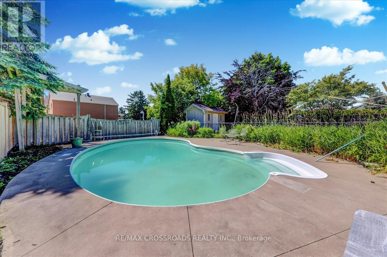 32 Dart Court, Clarington, Ontario  L1C 5C6 - Photo 40 - E12550654