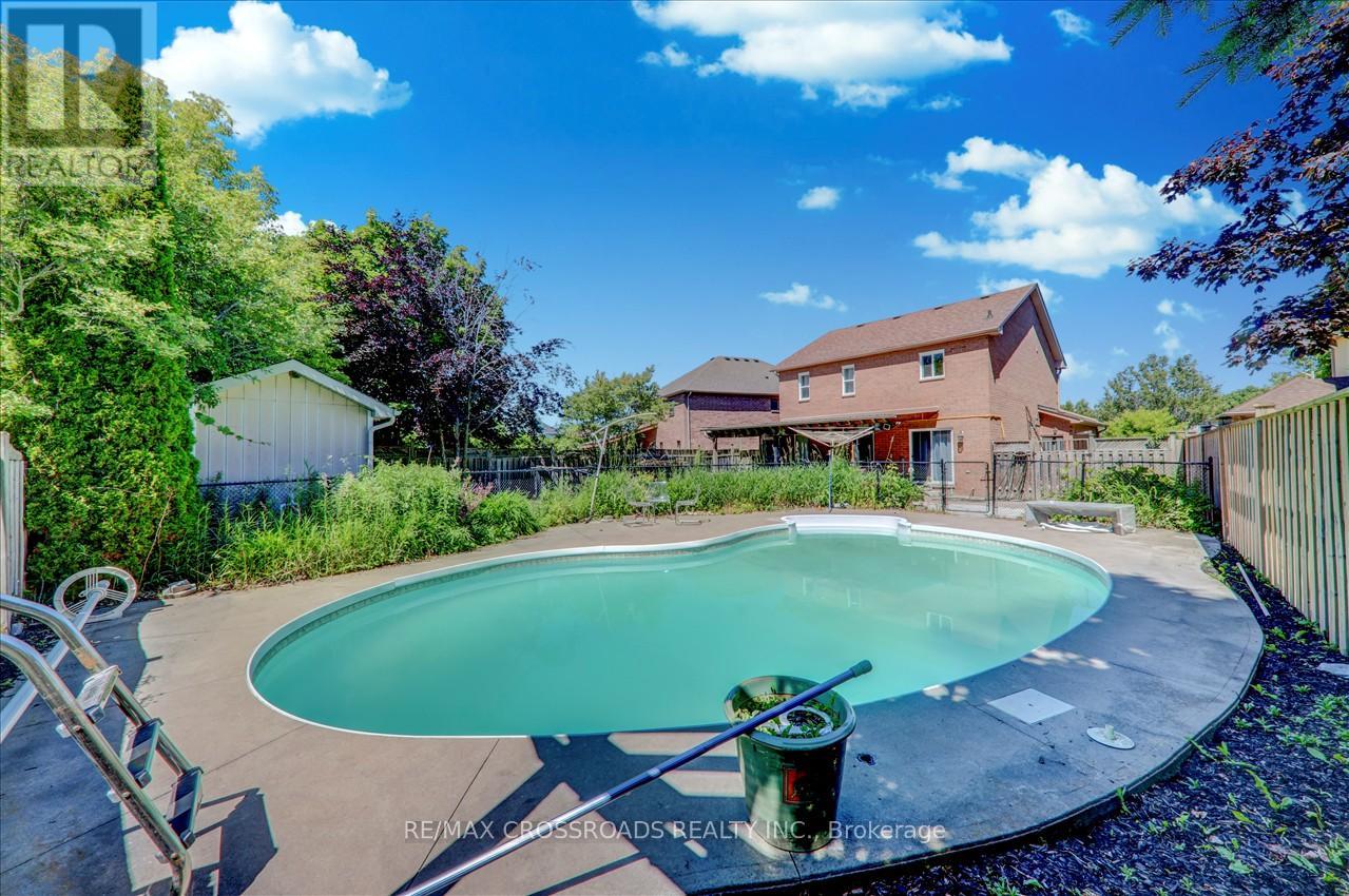 32 Dart Court, Clarington, Ontario  L1C 5C6 - Photo 41 - E12550654