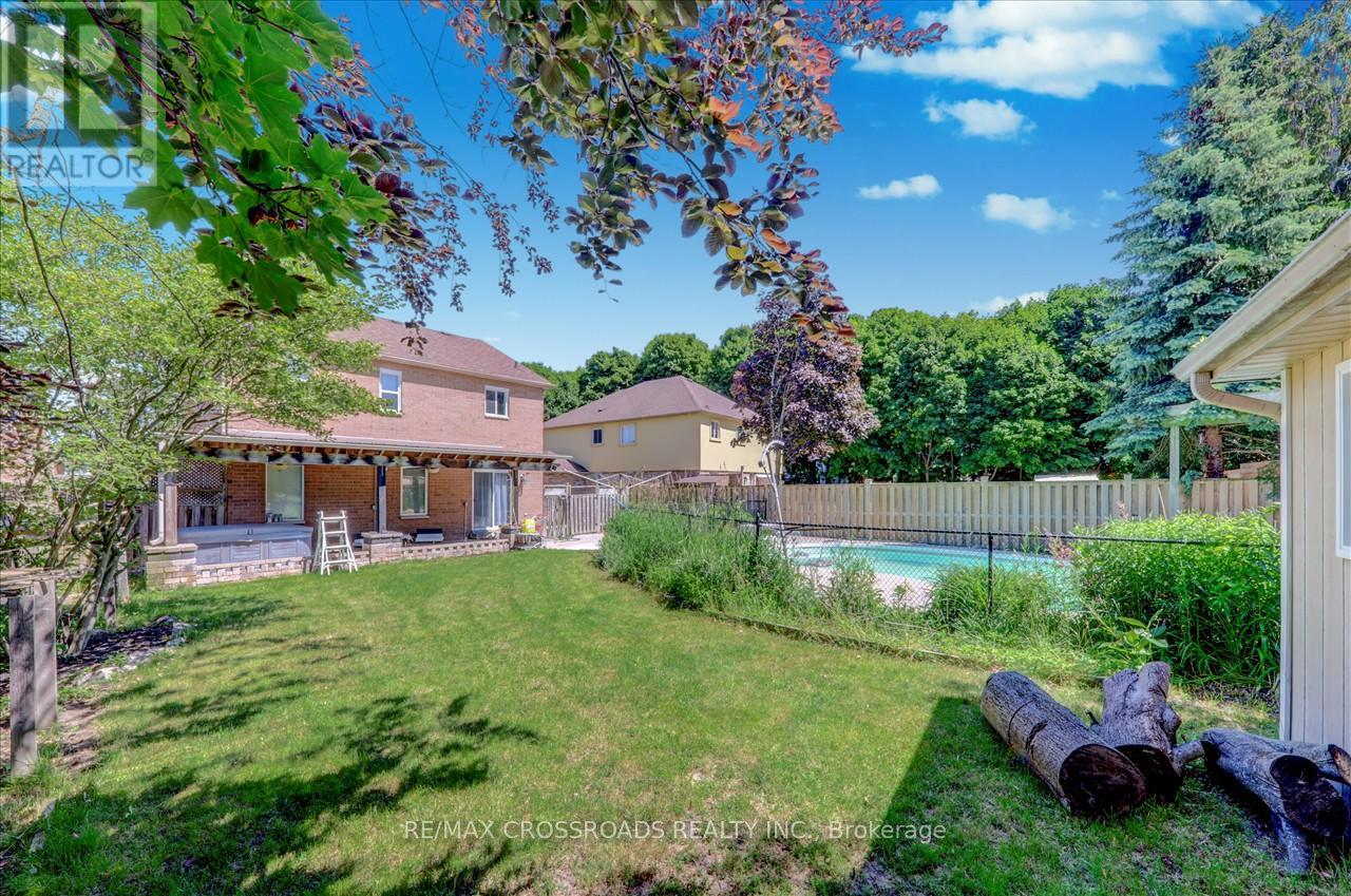 32 Dart Court, Clarington, Ontario  L1C 5C6 - Photo 42 - E12550654