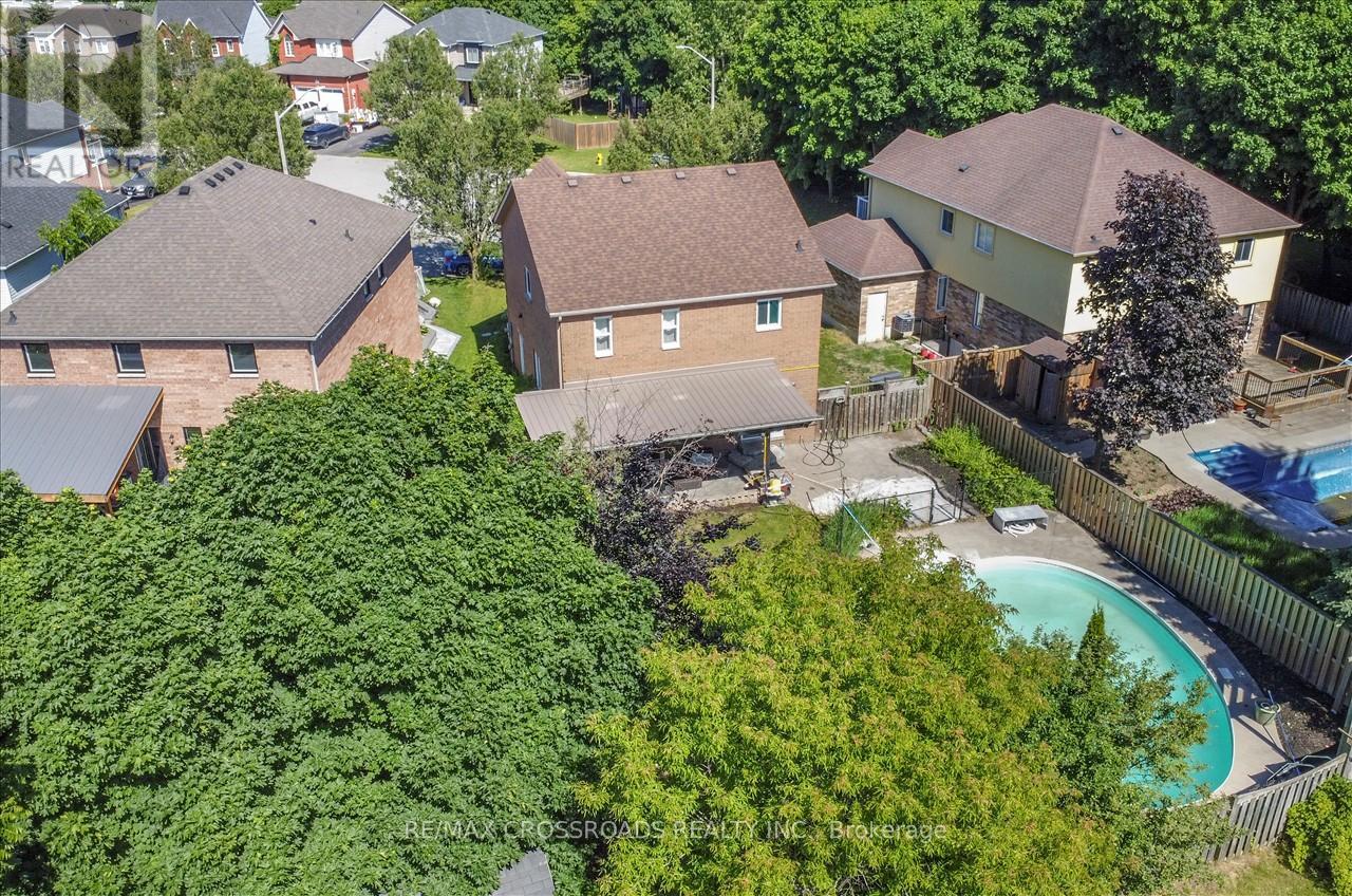 32 Dart Court, Clarington, Ontario  L1C 5C6 - Photo 43 - E12550654