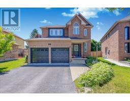 32 DART COURT, Clarington, Ontario
