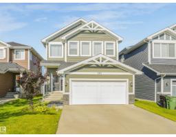 262 Sheppard Ci, Leduc, Alberta T9E 0T5 (29109607)