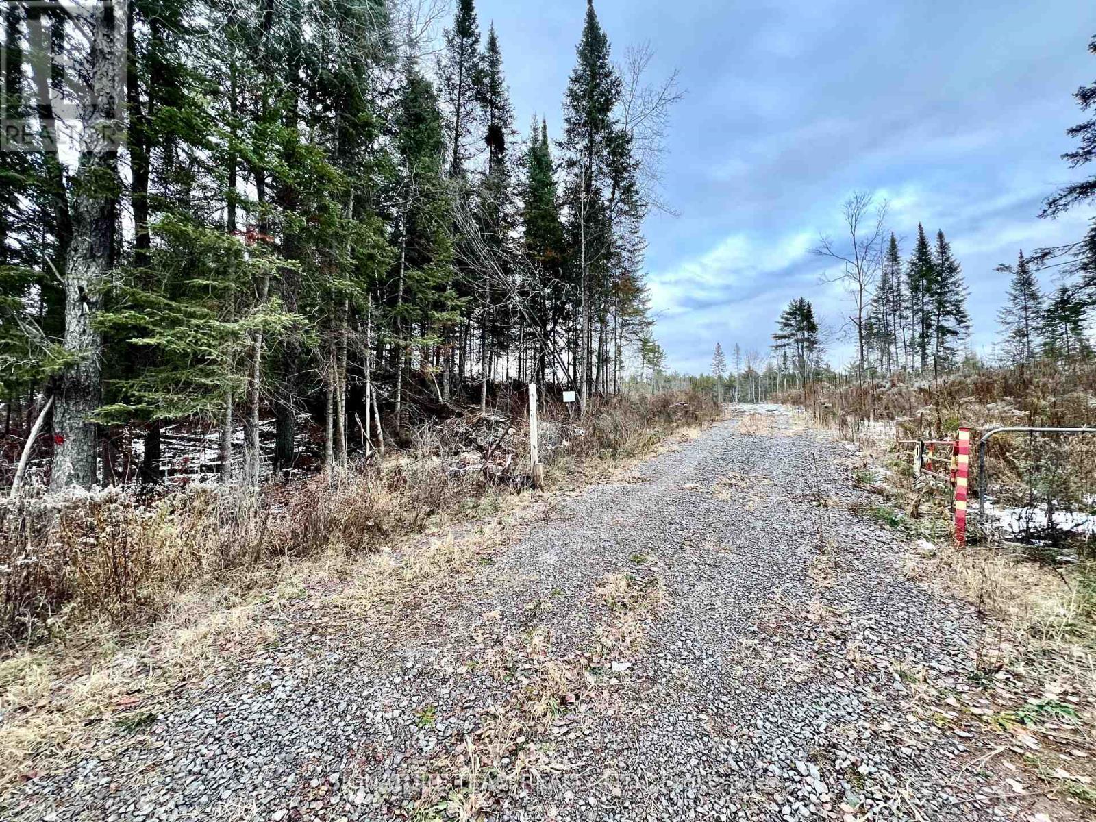 744 BLACK CREEK ROAD, North Algona Wilberforce, Ontario