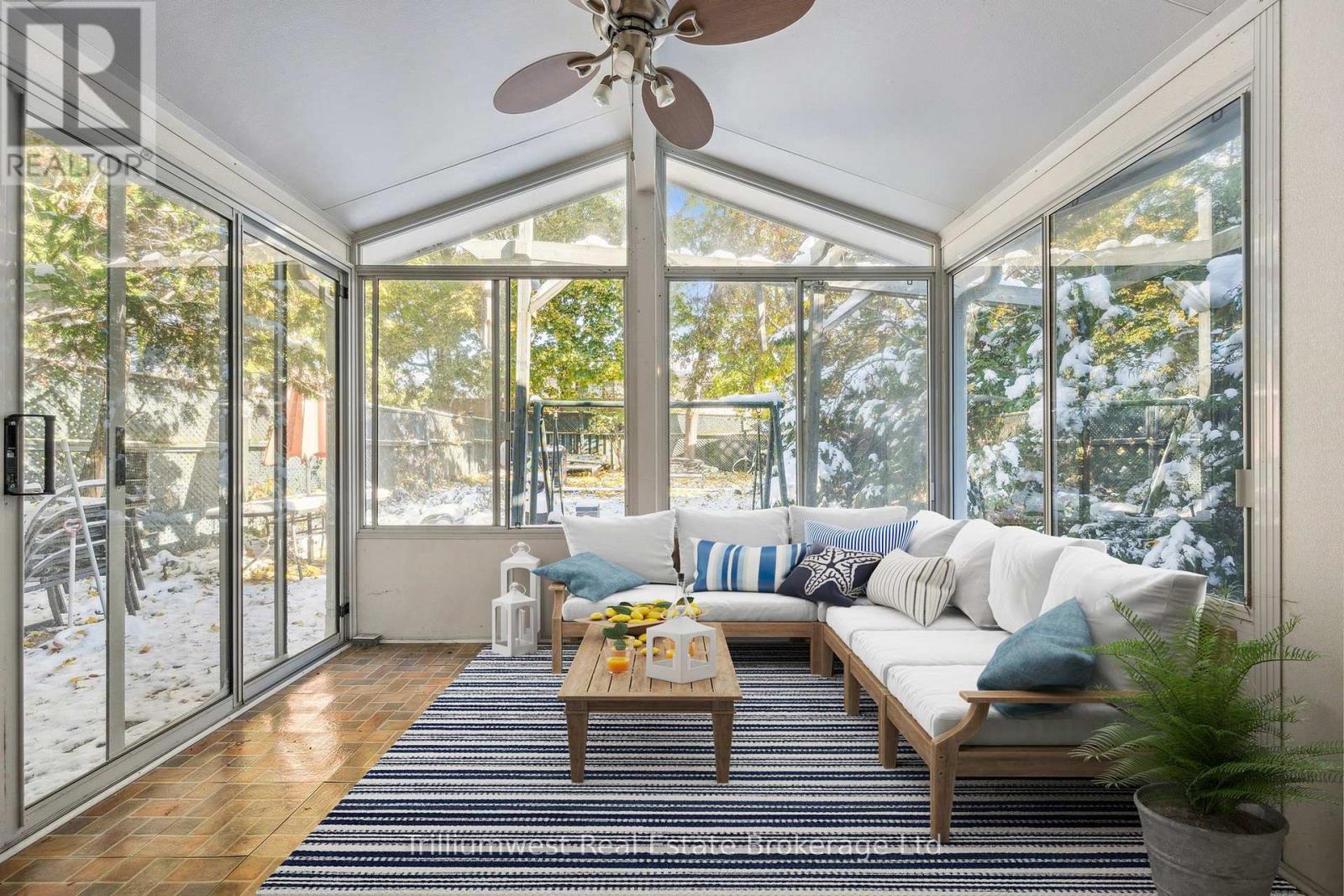 3173 Gwendale Crescent, Mississauga, Ontario L5A 3B6 - Photo 17 - W12539552