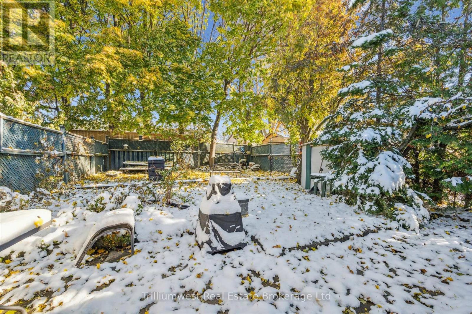 3173 Gwendale Crescent, Mississauga, Ontario L5A 3B6 - Photo 36 - W12539552