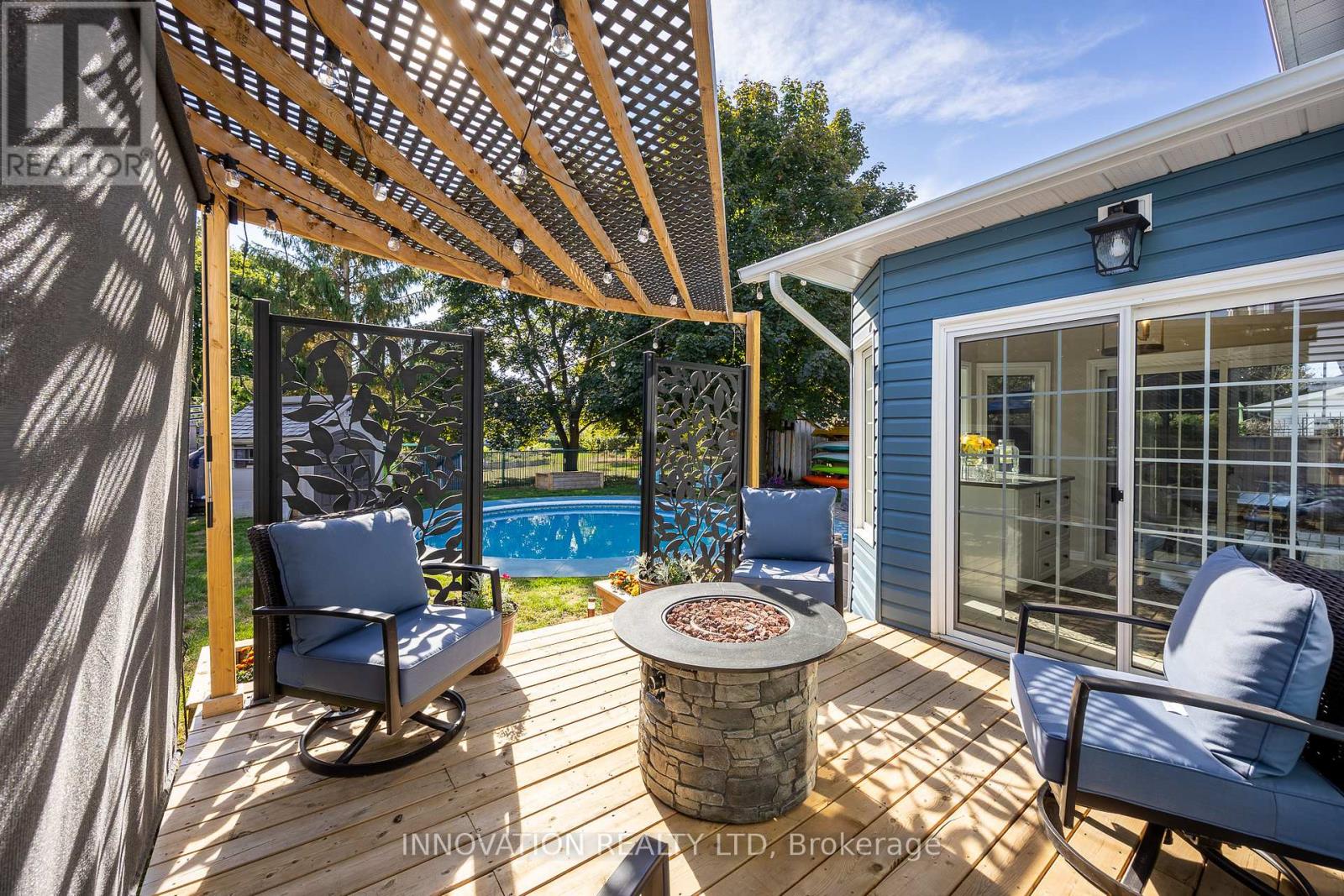 38 Patterson Crescent, Carleton Place, Ontario K7C 4H3 - Photo 32 - X12550734