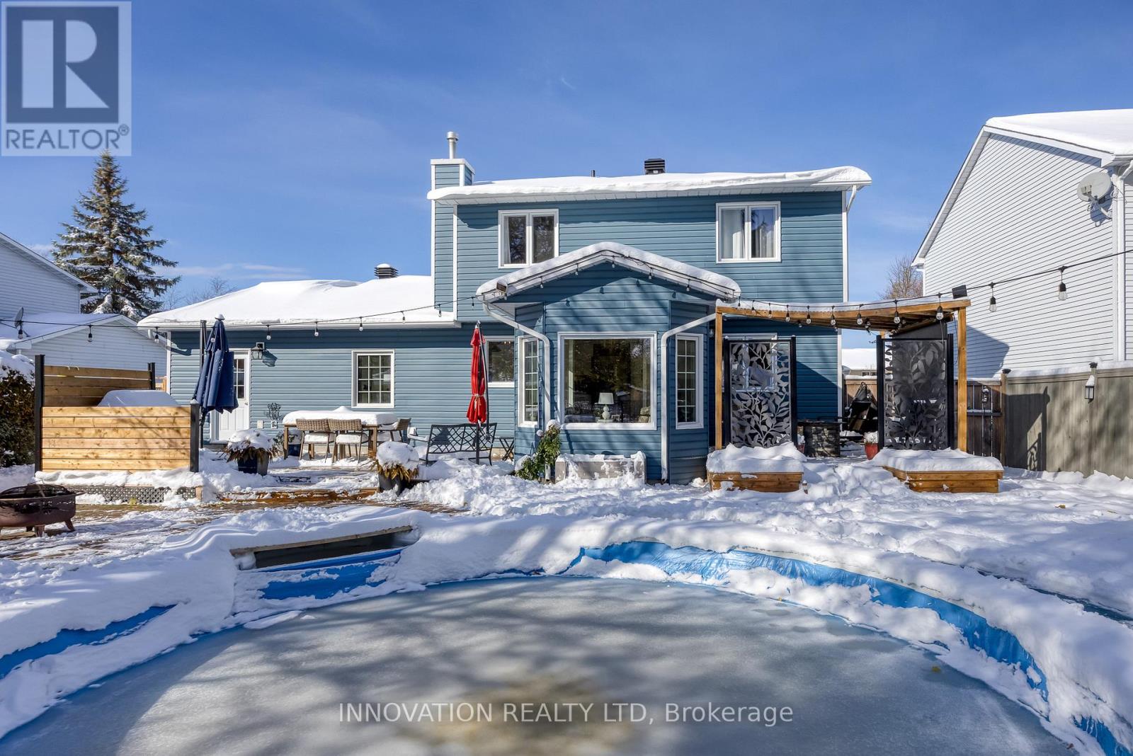 38 Patterson Crescent, Carleton Place, Ontario K7C 4H3 - Photo 36 - X12550734