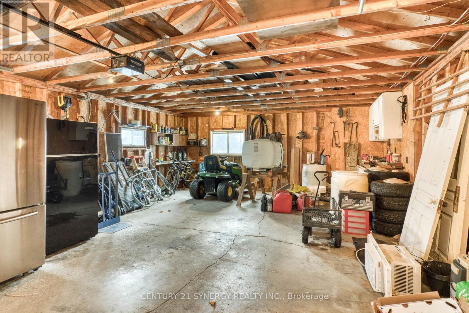 18160 7 Highway, Tay Valley, Ontario K7H 3C6 - Photo 34 - X12550818