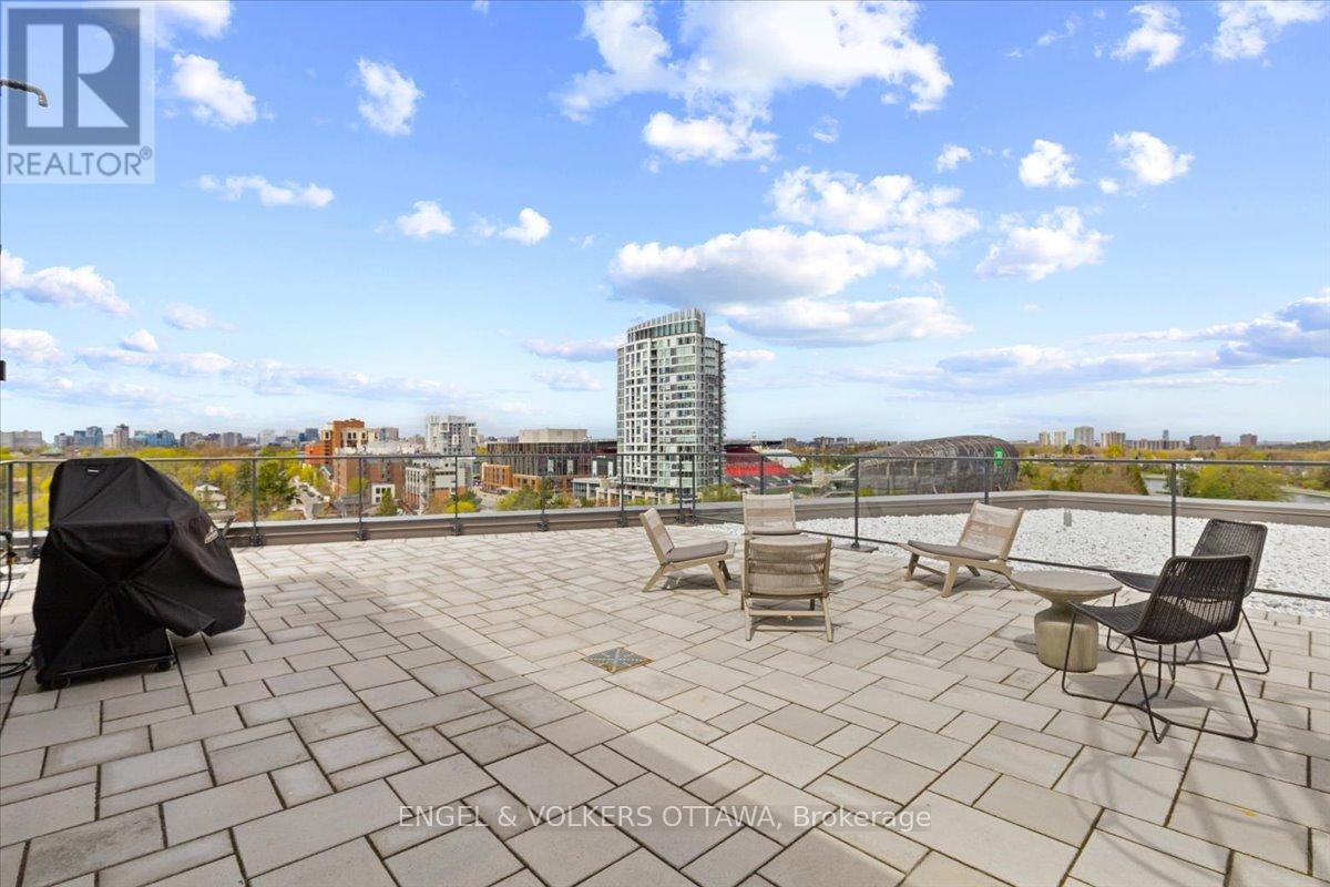 201 - 11 Galt Street, Ottawa, Ontario  K1S 4R2 - Photo 20 - X12550934