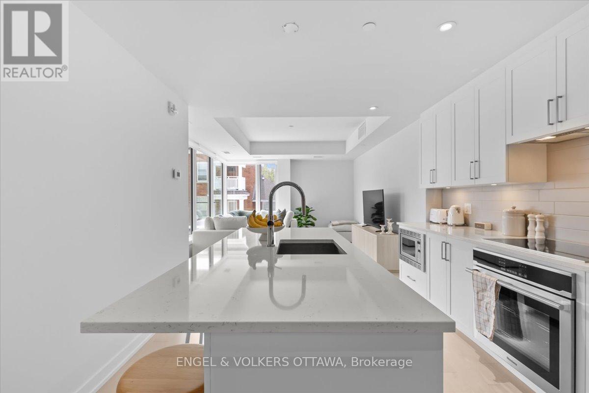 201 - 11 Galt Street, Ottawa, Ontario  K1S 4R2 - Photo 3 - X12550934