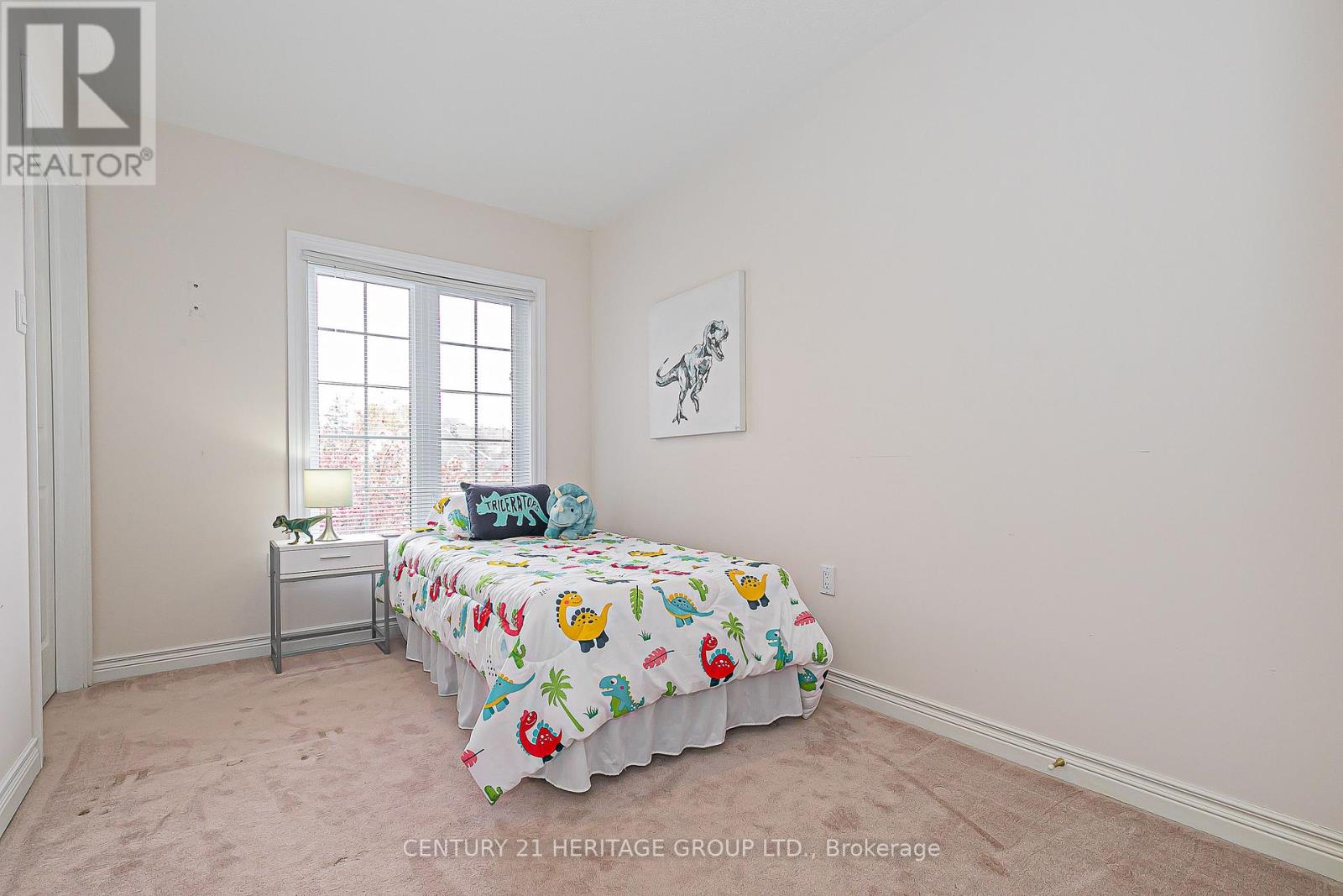 668 Chaleur Place, Newmarket, Ontario  L3X 1L6 - Photo 20 - N12550616