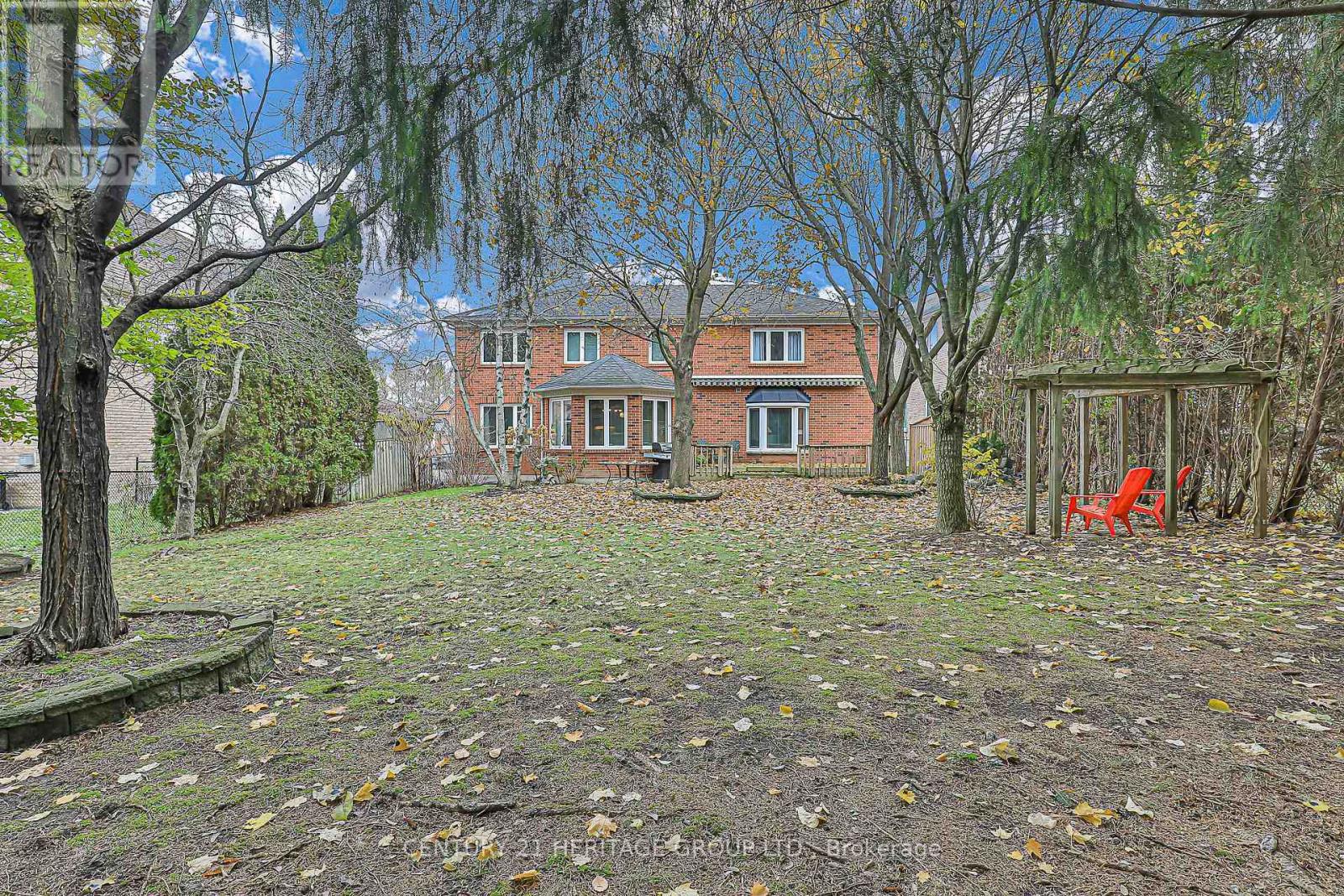 668 Chaleur Place, Newmarket, Ontario  L3X 1L6 - Photo 26 - N12550616