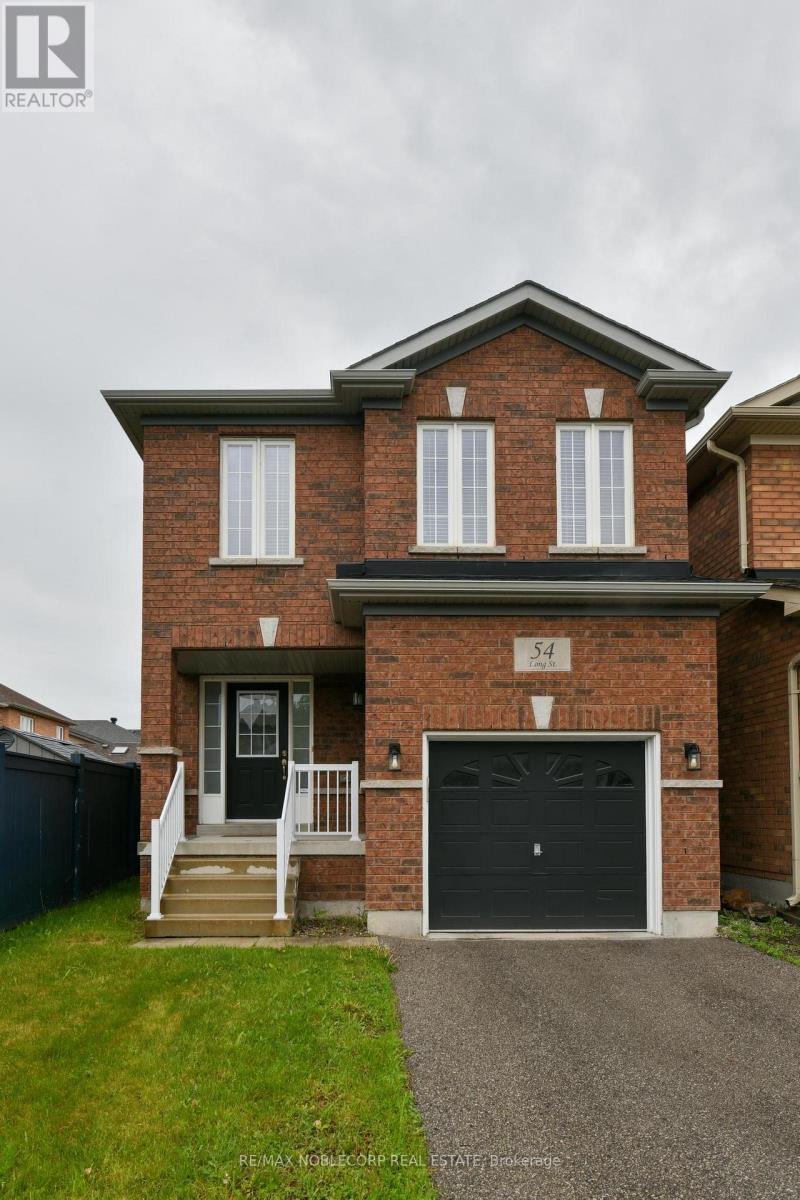 54 Long Street, Bradford West Gwillimbury, Ontario  L3Z 2A4 - Photo 2 - N12550620