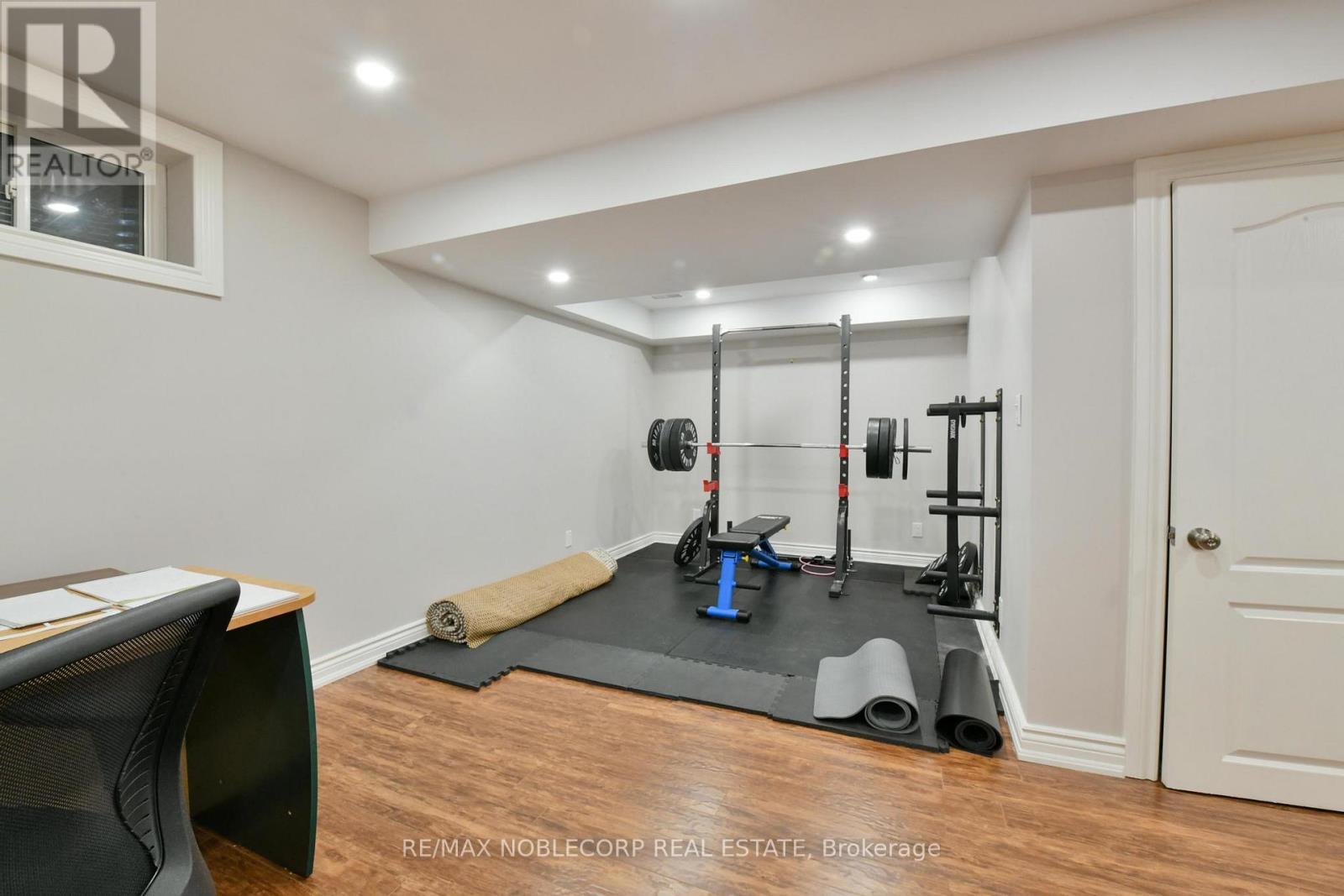 54 Long Street, Bradford West Gwillimbury, Ontario  L3Z 2A4 - Photo 31 - N12550620