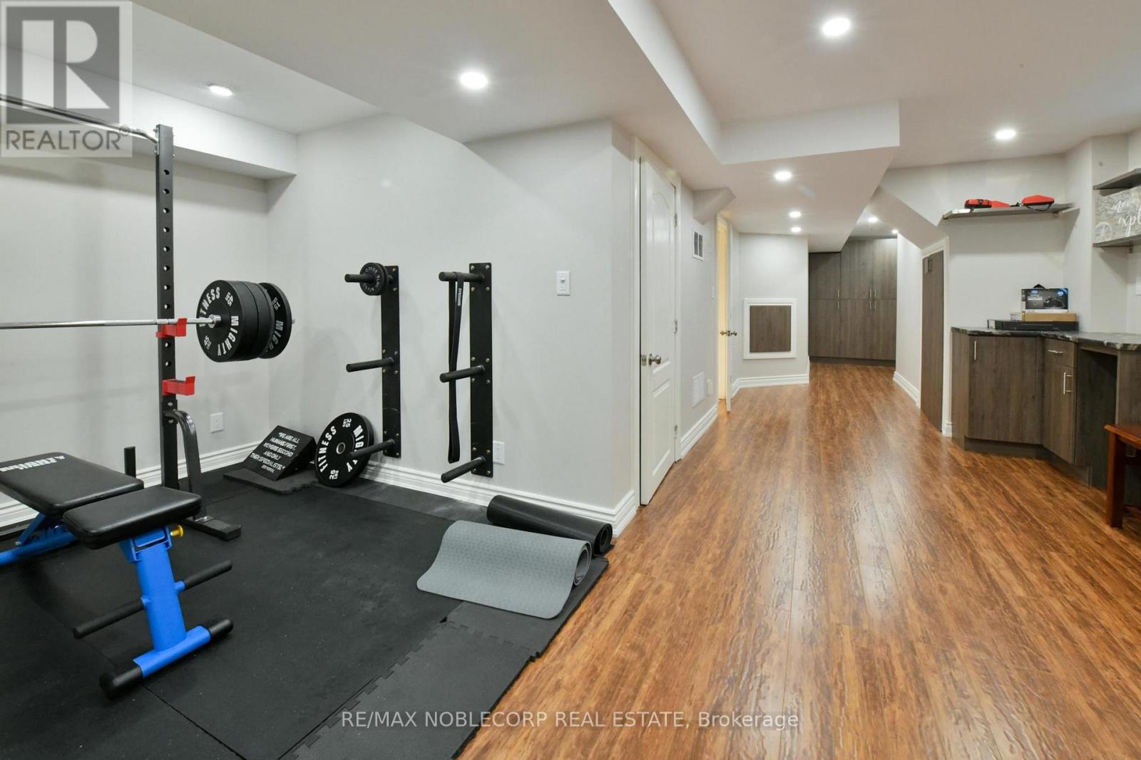 54 Long Street, Bradford West Gwillimbury, Ontario  L3Z 2A4 - Photo 32 - N12550620