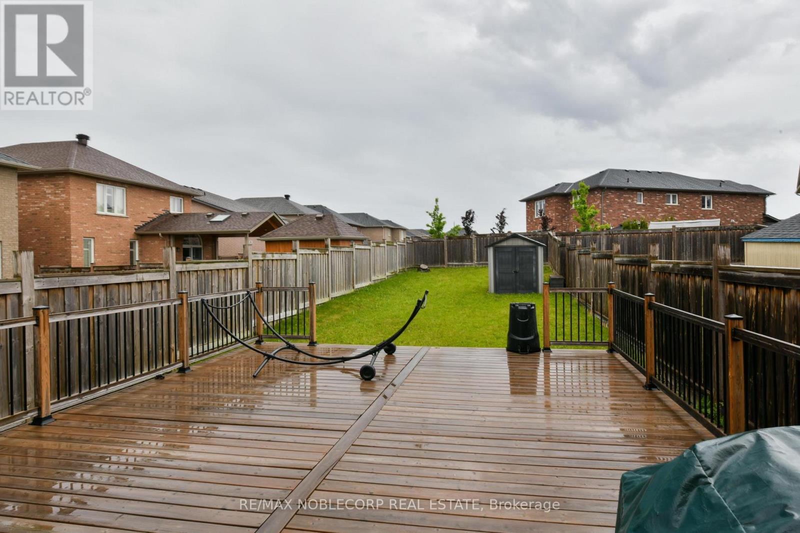 54 Long Street, Bradford West Gwillimbury, Ontario  L3Z 2A4 - Photo 34 - N12550620