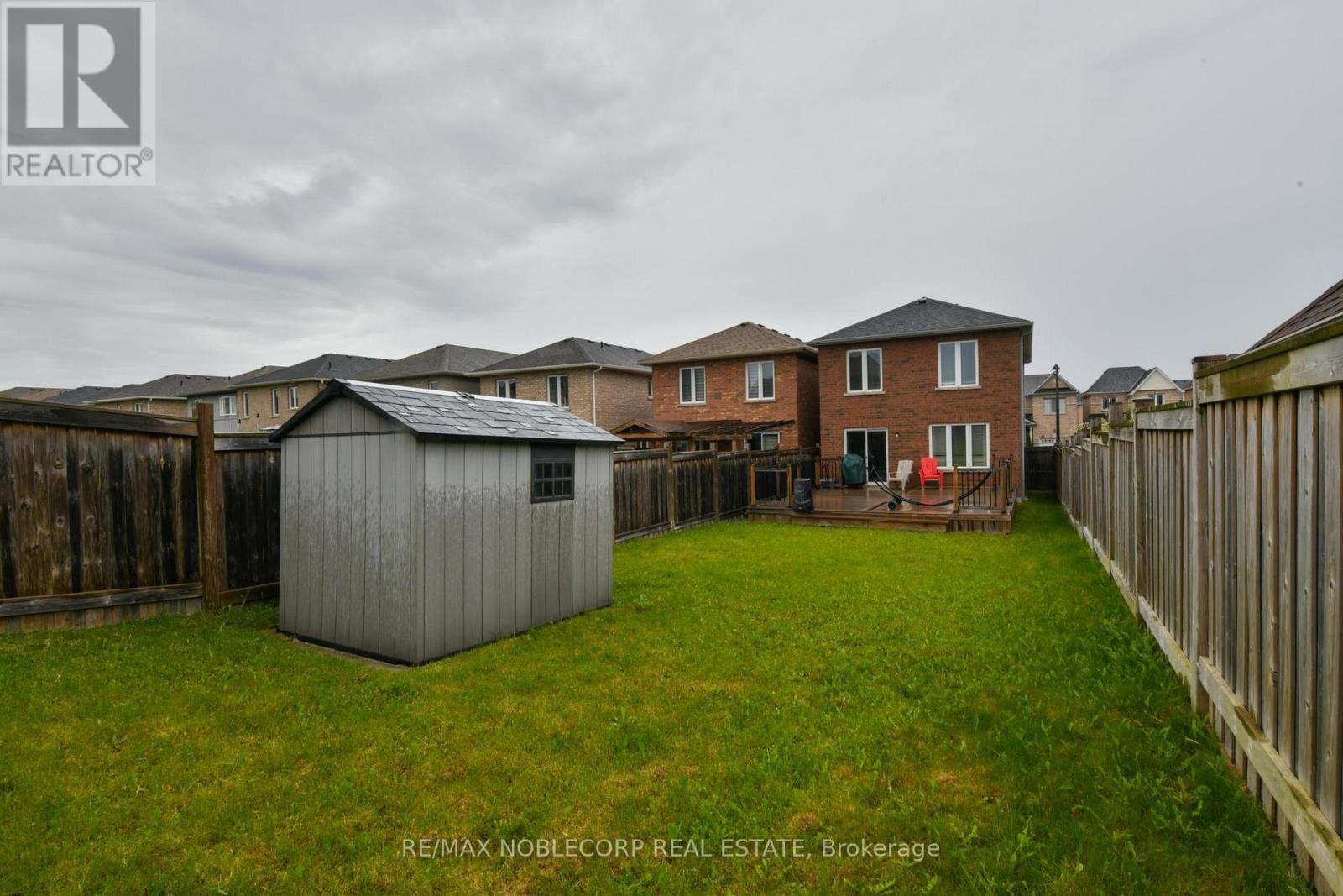 54 Long Street, Bradford West Gwillimbury, Ontario  L3Z 2A4 - Photo 35 - N12550620