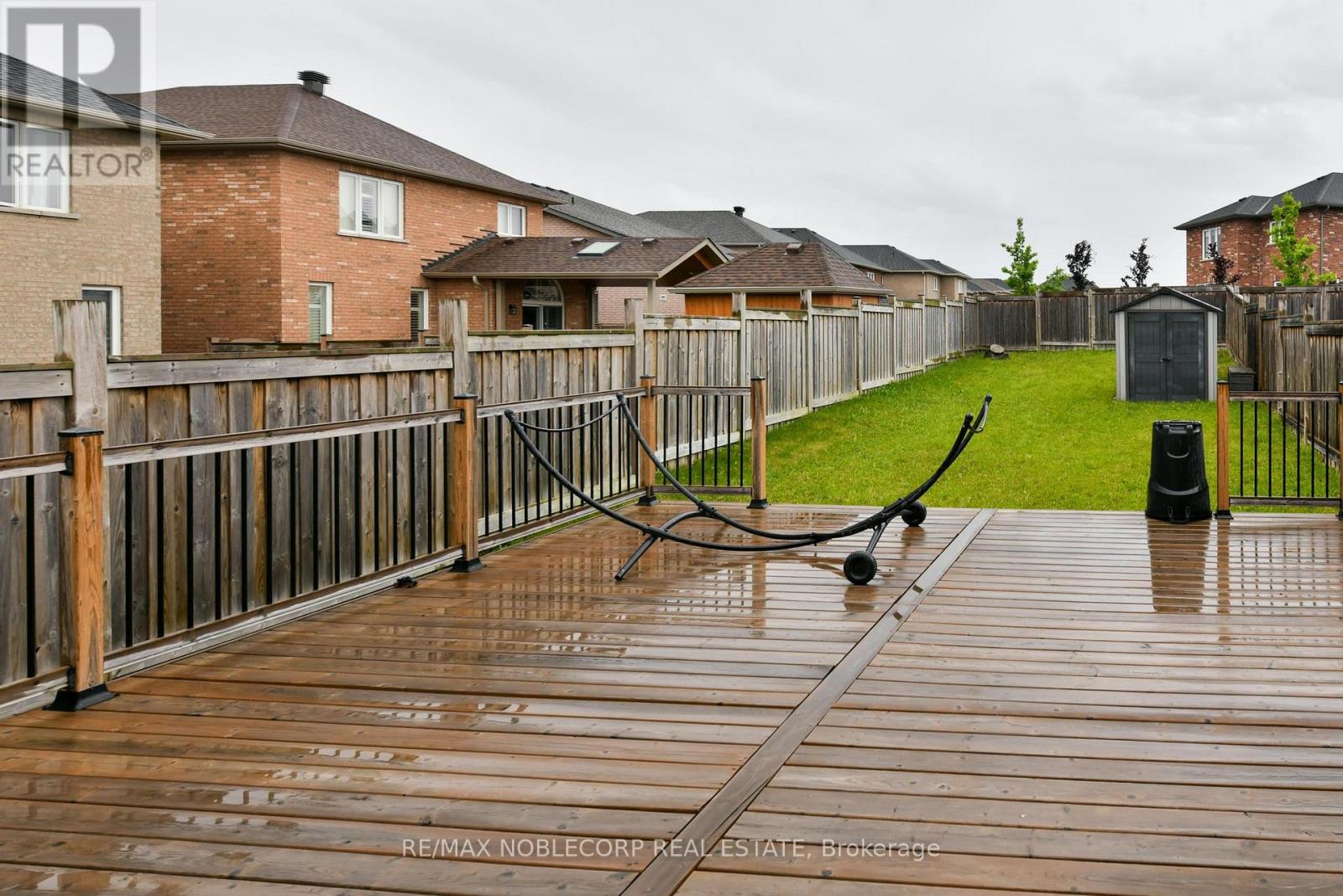 54 Long Street, Bradford West Gwillimbury, Ontario  L3Z 2A4 - Photo 36 - N12550620