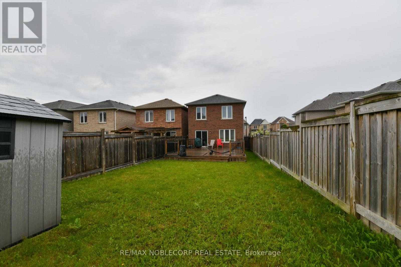 54 Long Street, Bradford West Gwillimbury, Ontario  L3Z 2A4 - Photo 38 - N12550620