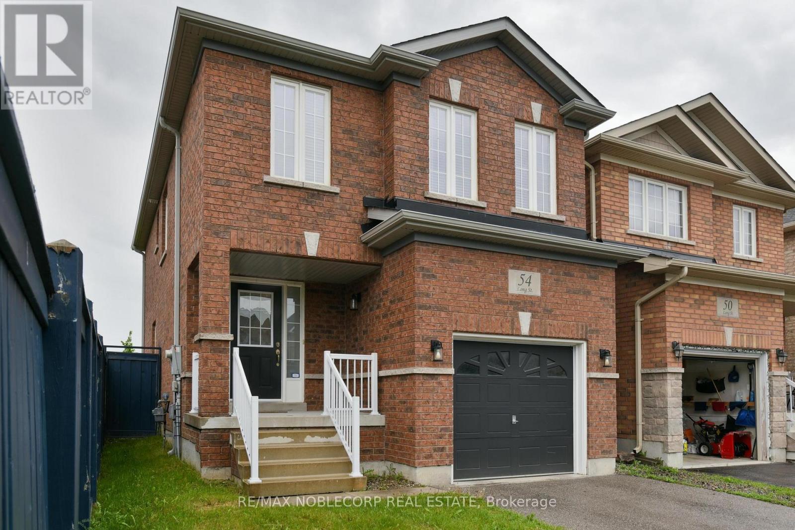 54 Long Street, Bradford West Gwillimbury, Ontario  L3Z 2A4 - Photo 39 - N12550620