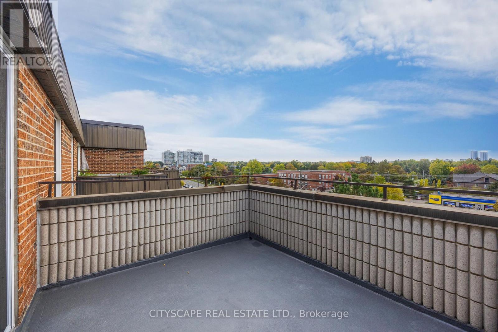 301 - 16 Elgin Street, Markham, Ontario  L3T 4T4 - Photo 18 - N12550642