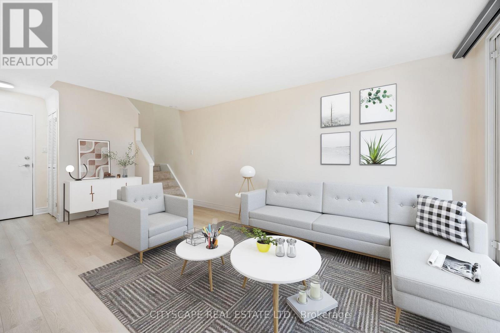 301 - 16 Elgin Street, Markham, Ontario  L3T 4T4 - Photo 4 - N12550642