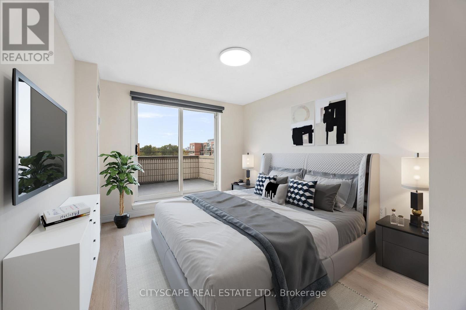 301 - 16 Elgin Street, Markham, Ontario  L3T 4T4 - Photo 9 - N12550642