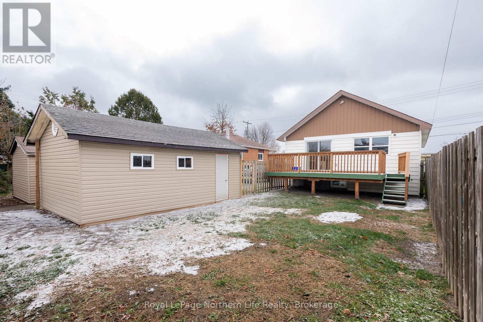 80 Lee Avenue, North Bay, Ontario  P1A 2J9 - Photo 6 - X12550692