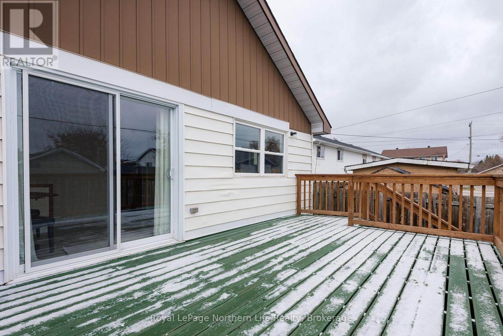 80 Lee Avenue, North Bay, Ontario  P1A 2J9 - Photo 7 - X12550692