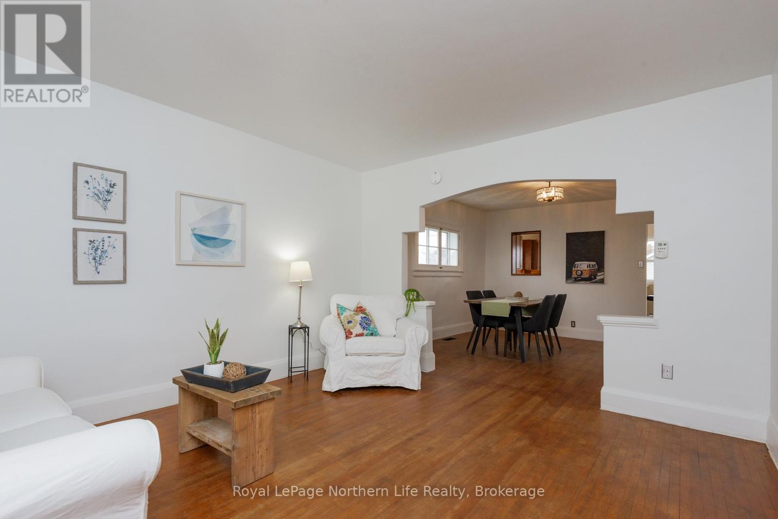 80 Lee Avenue, North Bay, Ontario  P1A 2J9 - Photo 9 - X12550692