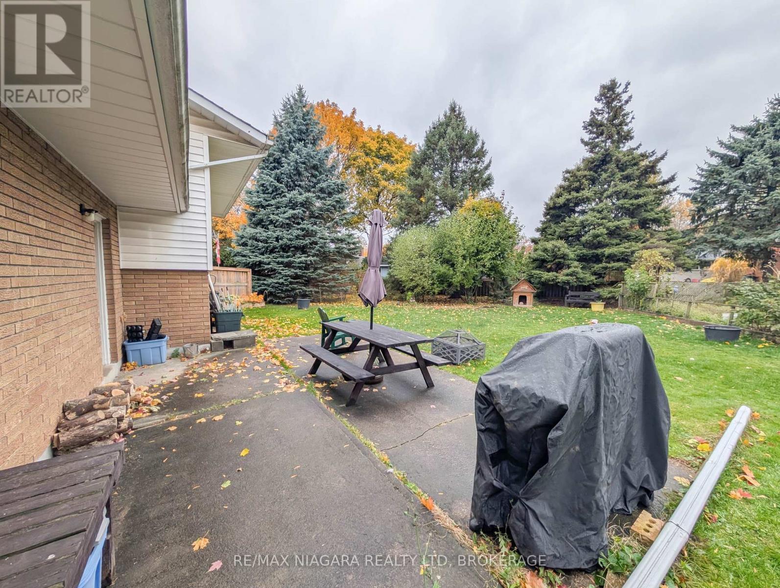 4171 Fernwood Crescent, Niagara Falls, Ontario  L2E 6J3 - Photo 32 - X12550894