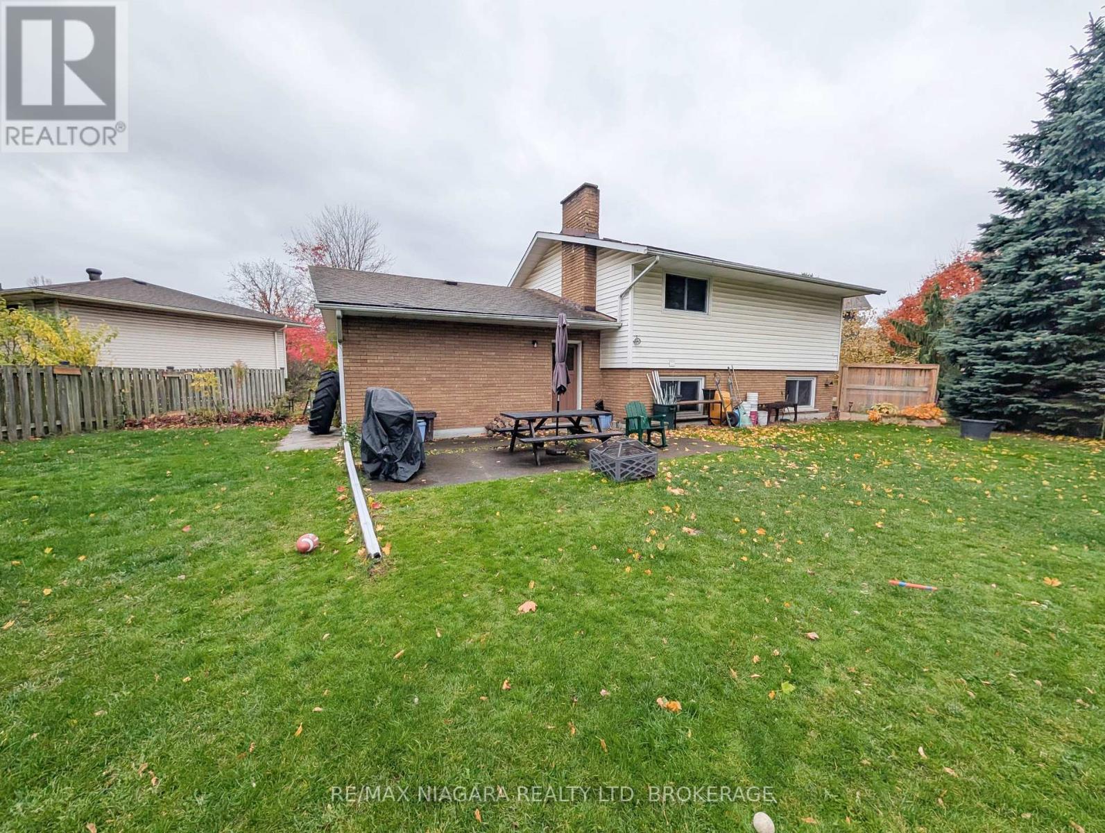 4171 Fernwood Crescent, Niagara Falls, Ontario  L2E 6J3 - Photo 34 - X12550894