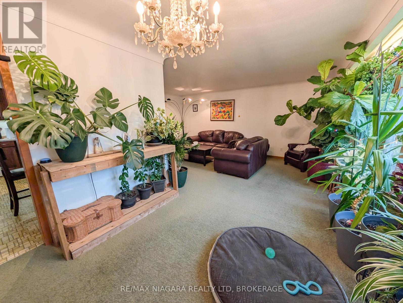 4171 Fernwood Crescent, Niagara Falls, Ontario  L2E 6J3 - Photo 8 - X12550894