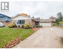4171 FERNWOOD CRESCENT, Niagara Falls, Ontario