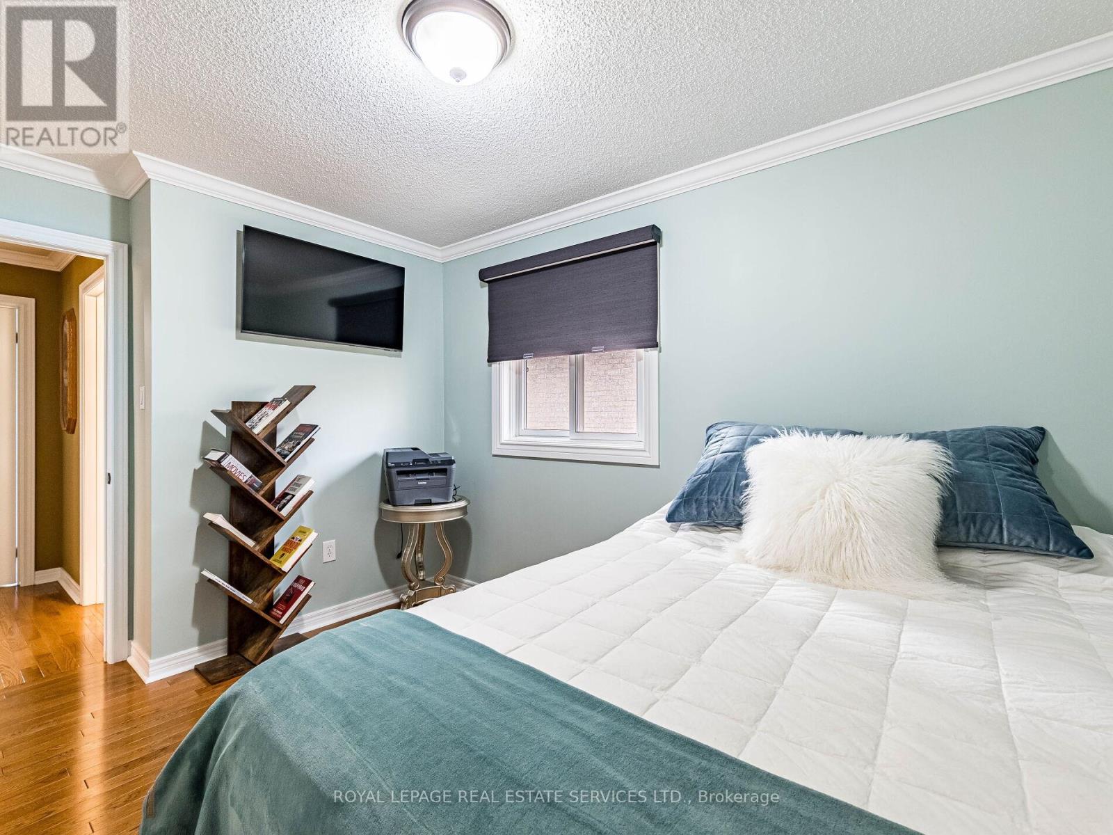 8 Macallister Court, Barrie (Letitia Heights), Ontario  L4N 7M6 - Photo 25 - S12550556