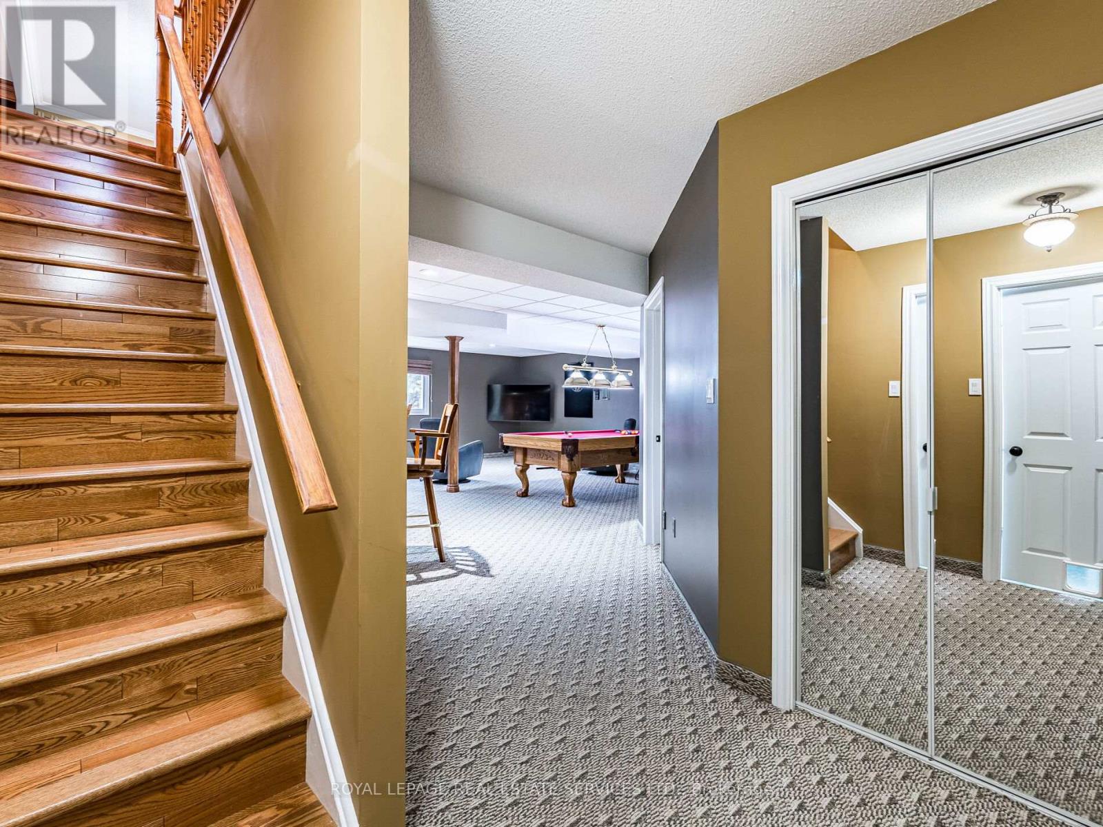 8 Macallister Court, Barrie (Letitia Heights), Ontario  L4N 7M6 - Photo 28 - S12550556