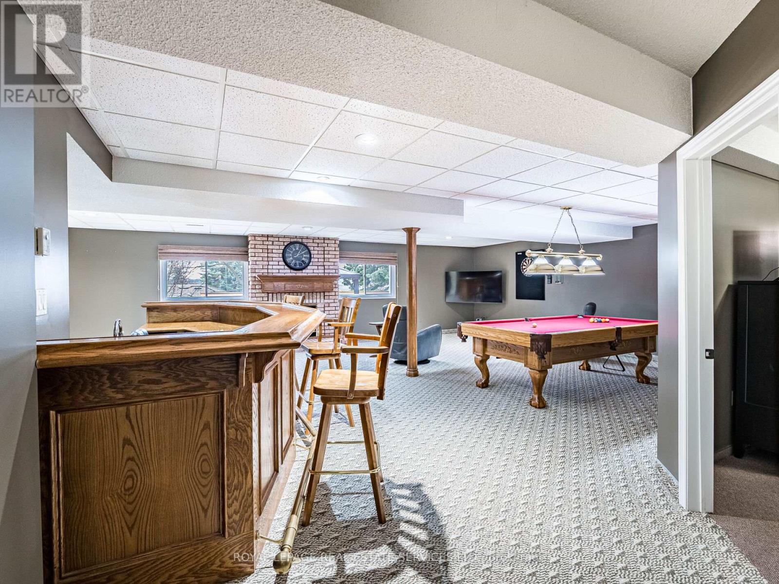 8 Macallister Court, Barrie (Letitia Heights), Ontario  L4N 7M6 - Photo 29 - S12550556